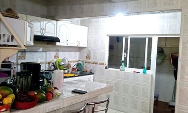 CASA EN VENTA NUEVA TEZOZOMOC-AZCAPOTZALCO