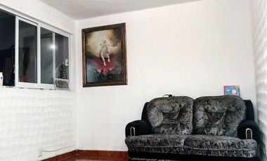 CASA EN VENTA NUEVA TEZOZOMOC-AZCAPOTZALCO