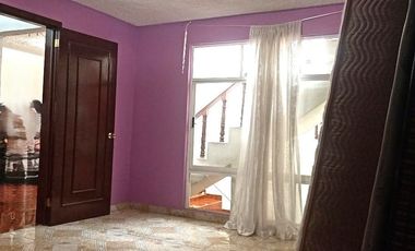 CASA EN VENTA NUEVA TEZOZOMOC-AZCAPOTZALCO