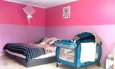 CASA EN VENTA NUEVA TEZOZOMOC-AZCAPOTZALCO