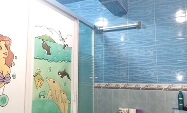 CASA EN VENTA NUEVA TEZOZOMOC-AZCAPOTZALCO
