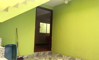 CASA EN VENTA NUEVA TEZOZOMOC-AZCAPOTZALCO