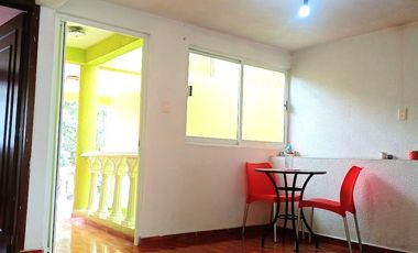 CASA EN VENTA NUEVA TEZOZOMOC-AZCAPOTZALCO