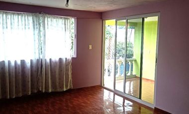 CASA EN VENTA NUEVA TEZOZOMOC-AZCAPOTZALCO