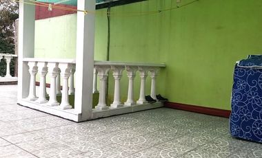 CASA EN VENTA NUEVA TEZOZOMOC-AZCAPOTZALCO
