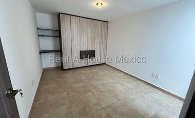 Departamento con 3 recámaras, roof garden, sala de TV - Zibatá. RENTA