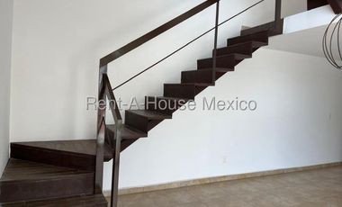 Departamento con 3 recámaras, roof garden, sala de TV - Zibatá. RENTA