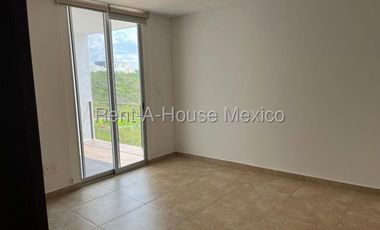 Departamento con 3 recámaras, roof garden, sala de TV - Zibatá. RENTA