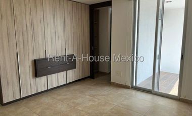 Departamento con 3 recámaras, roof garden, sala de TV - Zibatá. RENTA