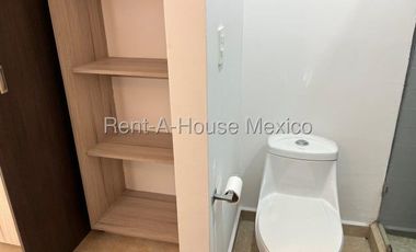 Departamento con 3 recámaras, roof garden, sala de TV - Zibatá. RENTA