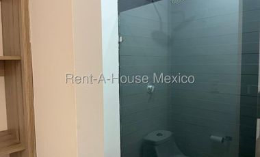 Departamento con 3 recámaras, roof garden, sala de TV - Zibatá. RENTA