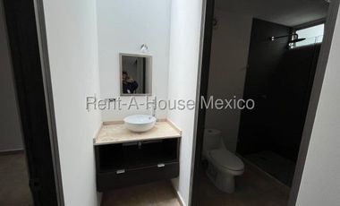 Departamento con 3 recámaras, roof garden, sala de TV - Zibatá. RENTA