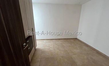 Departamento con 3 recámaras, roof garden, sala de TV - Zibatá. RENTA