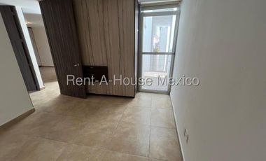 Departamento con 3 recámaras, roof garden, sala de TV - Zibatá. RENTA