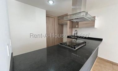 Departamento con 3 recámaras, roof garden, sala de TV - Zibatá. RENTA