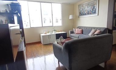 SURCO ATENCIÓN DUPLEX EN VENTA CON BONITA TERRAZA