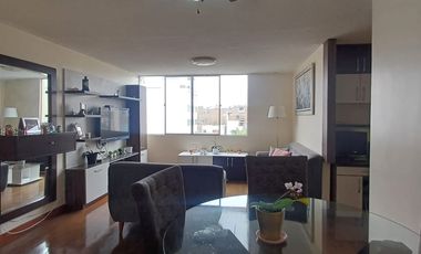 SURCO ATENCIÓN DUPLEX EN VENTA CON BONITA TERRAZA