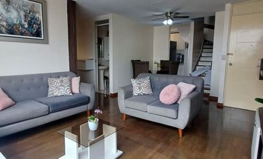 SURCO ATENCIÓN DUPLEX EN VENTA CON BONITA TERRAZA