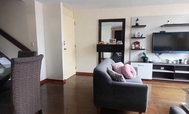 SURCO ATENCIÓN DUPLEX EN VENTA CON BONITA TERRAZA