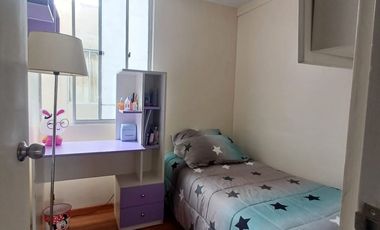 SURCO ATENCIÓN DUPLEX EN VENTA CON BONITA TERRAZA