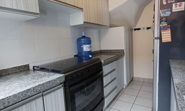 SURCO ATENCIÓN DUPLEX EN VENTA CON BONITA TERRAZA