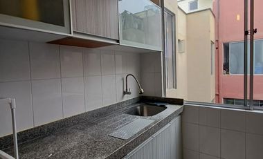 SURCO ATENCIÓN DUPLEX EN VENTA CON BONITA TERRAZA