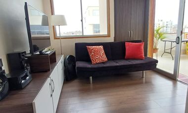 SURCO ATENCIÓN DUPLEX EN VENTA CON BONITA TERRAZA
