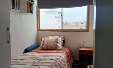 SURCO ATENCIÓN DUPLEX EN VENTA CON BONITA TERRAZA