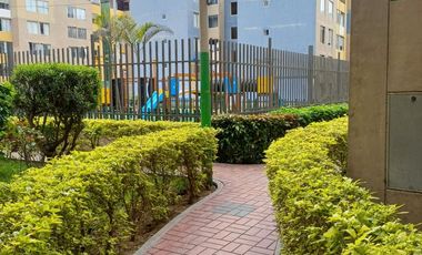 SURCO ATENCIÓN DUPLEX EN VENTA CON BONITA TERRAZA