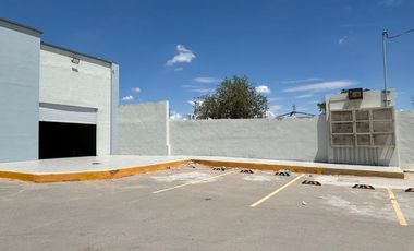 LOCALES COMERCIALES EN RENTA TALAMAS CAMANDARI