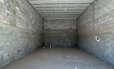 LOCALES COMERCIALES EN RENTA TALAMAS CAMANDARI