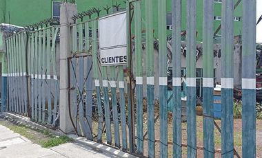 TERRENO EN LA COL. ESMERALDA. TECAMAC  Renta: $70,000 pesos Venta: $7’000,000 pesos