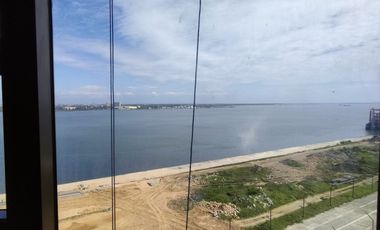 Condo for sale in Mandaue City, Mandani Bay seaview, 3-br