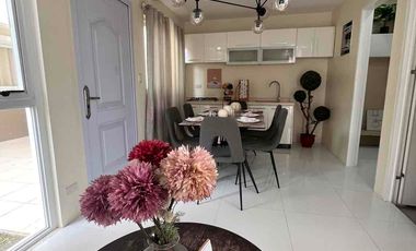 House and Lot for sale Near Metro Manila