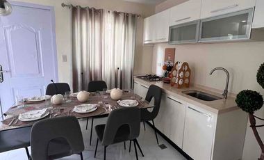 House and Lot for sale Near Metro Manila