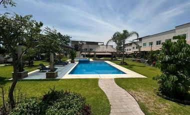 Tezoyuca Morelos Oportunidad Se Venden Preciosas Casas En Exclusivo Condominio