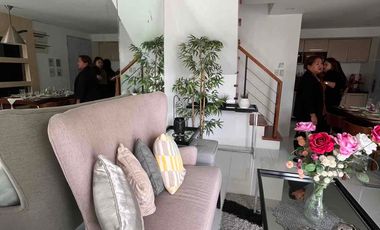 House and Lot for sale near Metro Manila