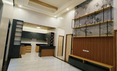 Brand New High Ceiling Bungalow in Angeles City