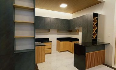 Brand New High Ceiling Bungalow in Angeles City