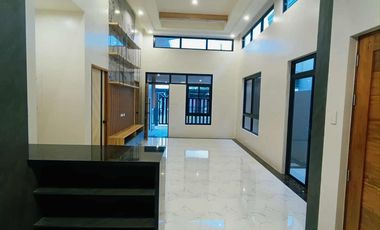 Brand New High Ceiling Bungalow in Angeles City