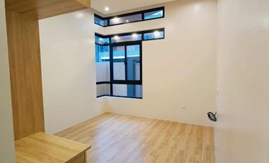 Brand New High Ceiling Bungalow in Angeles City