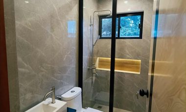 Brand New High Ceiling Bungalow in Angeles City