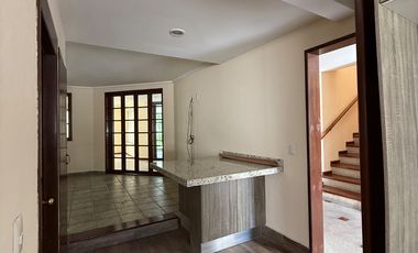 Casa en renta en Bosques Del Refugio zona norte