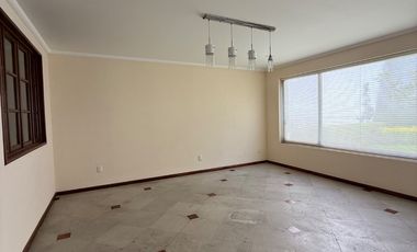 Casa en renta en Bosques Del Refugio zona norte