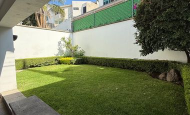 Casa en renta en Bosques Del Refugio zona norte