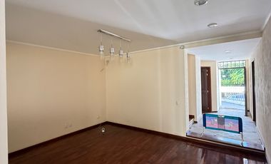 Casa en renta en Bosques Del Refugio zona norte