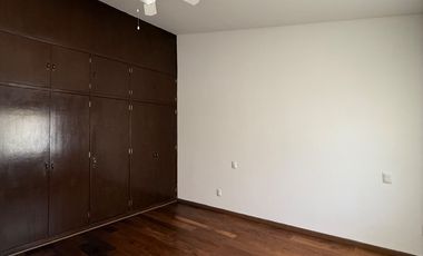 Casa en renta en Bosques Del Refugio zona norte