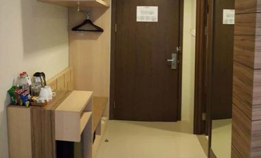 Jual/Sewa Apartemen Bogor Icon Tower Hotel Harga Nego