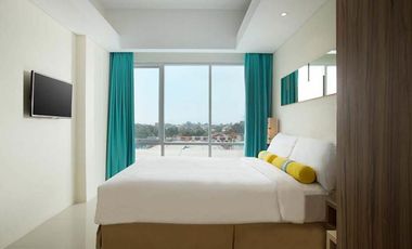 Jual/Sewa Apartemen Bogor Icon Tower Hotel Harga Nego