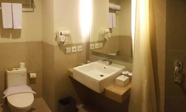 Jual/Sewa Apartemen Bogor Icon Tower Hotel Harga Nego